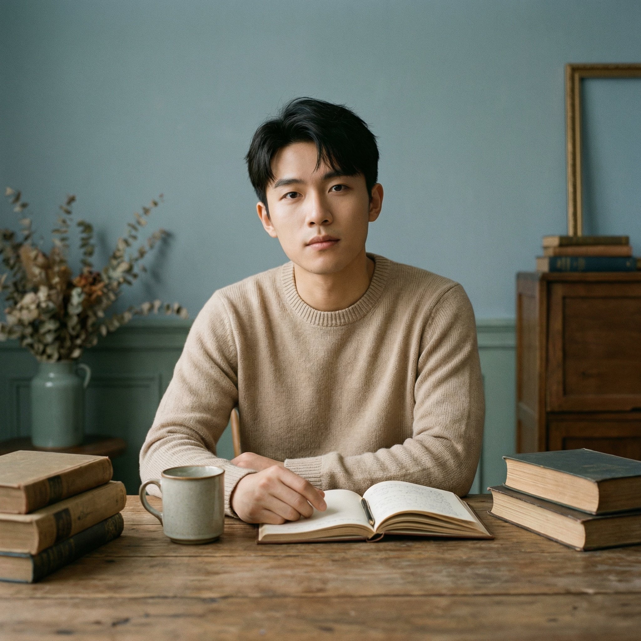 91网情感顾问 - 苏远山